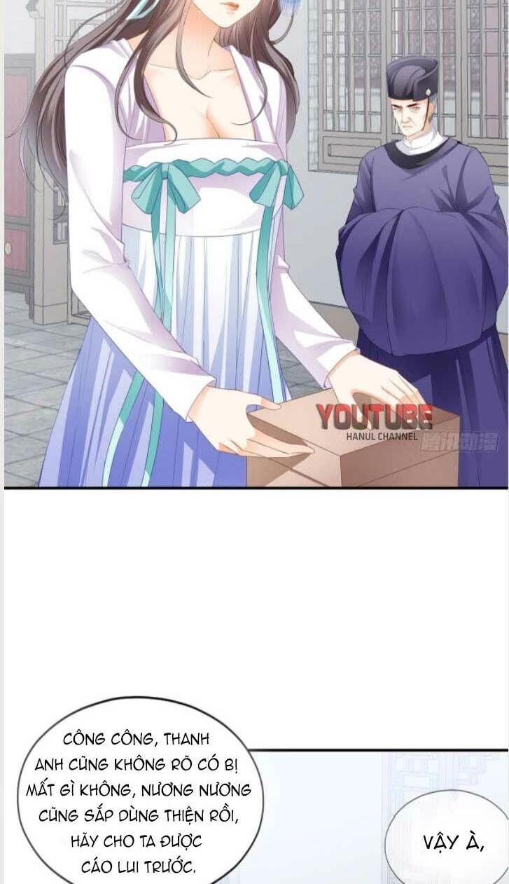 Bổn Vương Muốn Ngươi Chapter 146 - 10