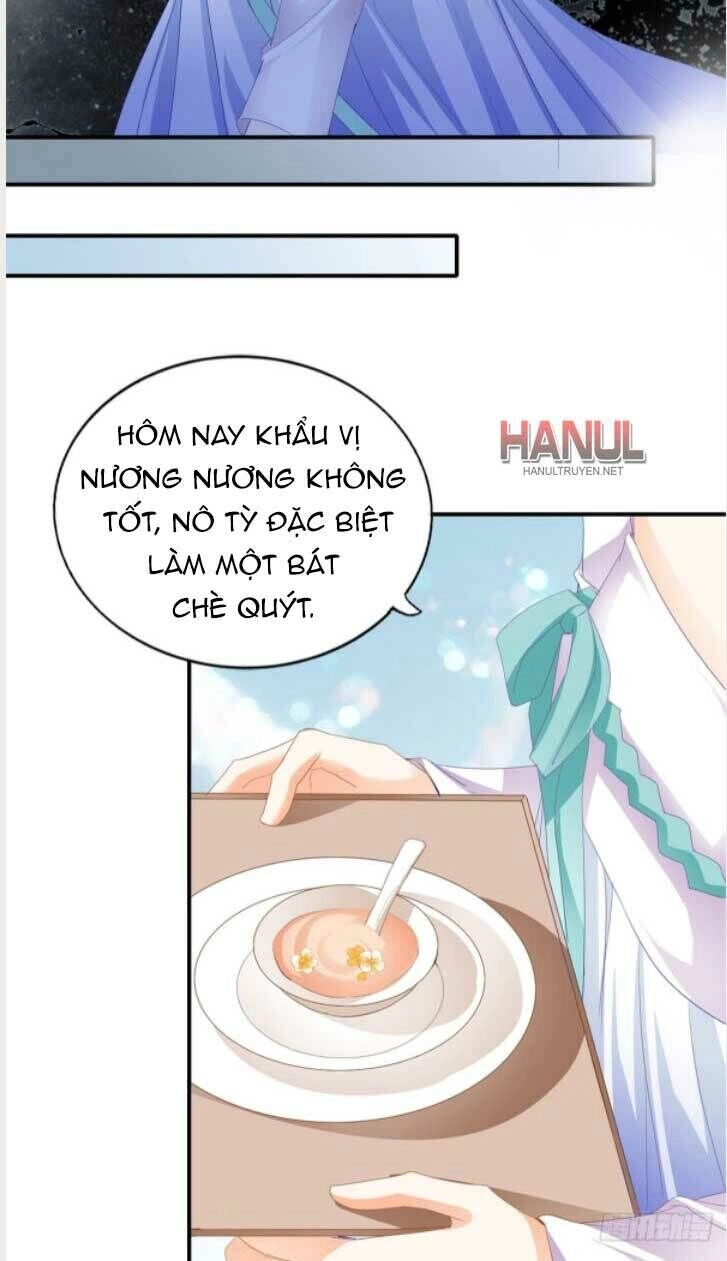 Bổn Vương Muốn Ngươi Chapter 146 - 12