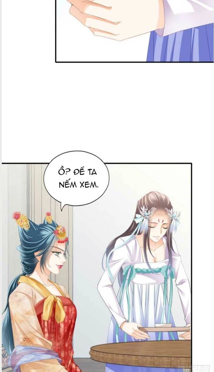 Bổn Vương Muốn Ngươi Chapter 146 - 13