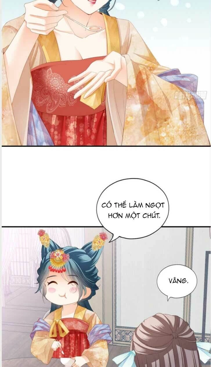 Bổn Vương Muốn Ngươi Chapter 146 - 15