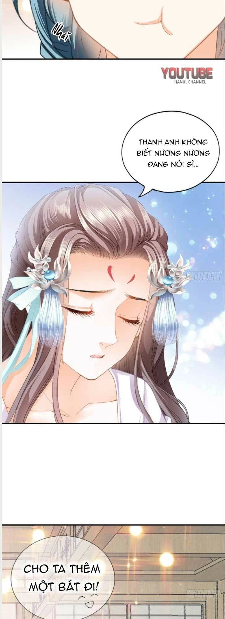 Bổn Vương Muốn Ngươi Chapter 146 - 17