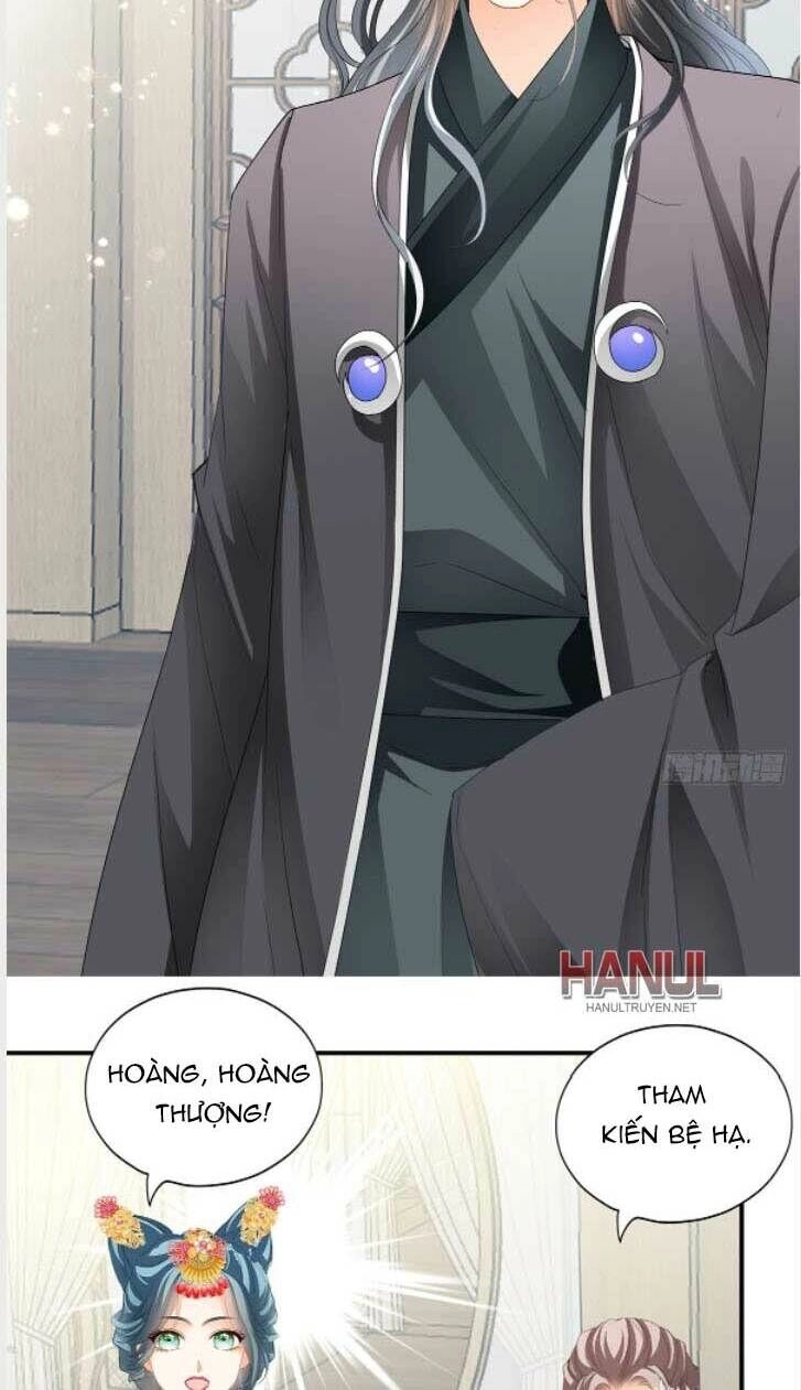 Bổn Vương Muốn Ngươi Chapter 146 - 19