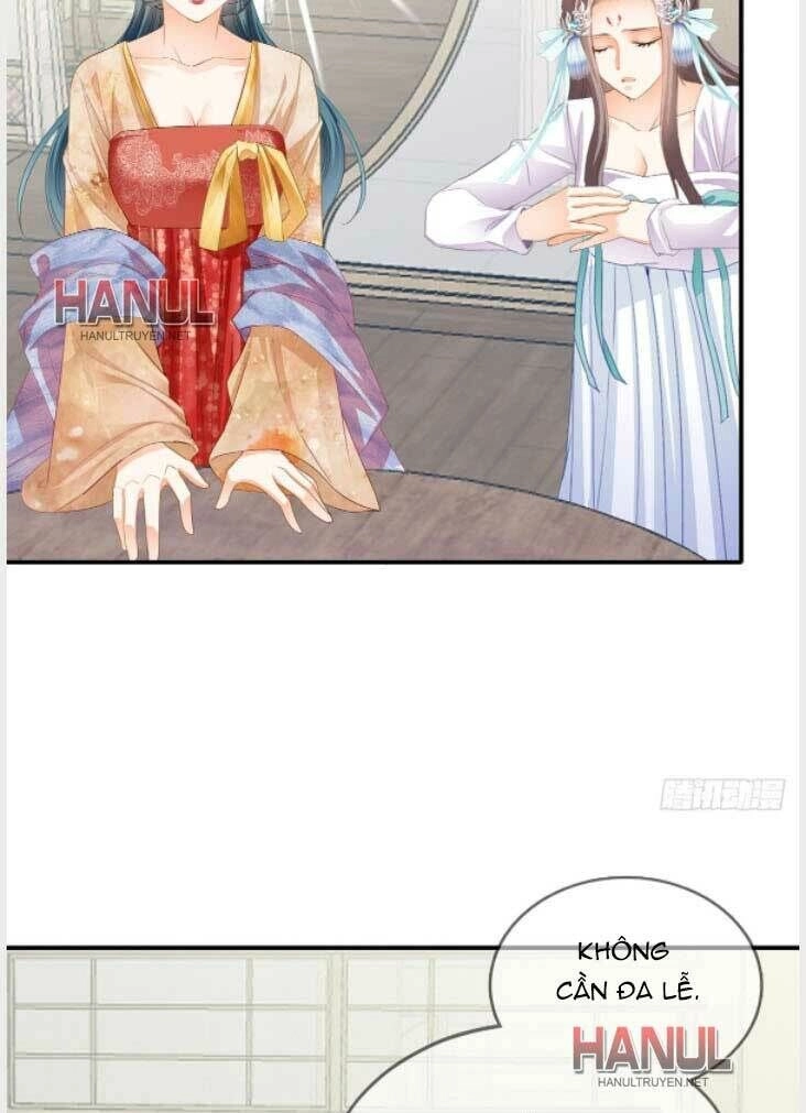 Bổn Vương Muốn Ngươi Chapter 146 - 20