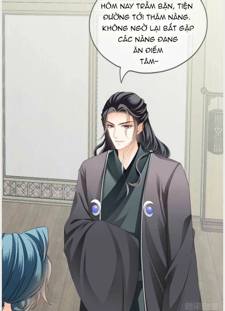 Bổn Vương Muốn Ngươi Chapter 146 - 21