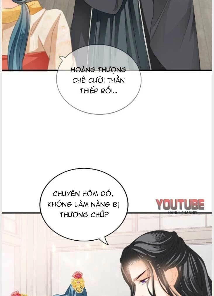 Bổn Vương Muốn Ngươi Chapter 146 - 22