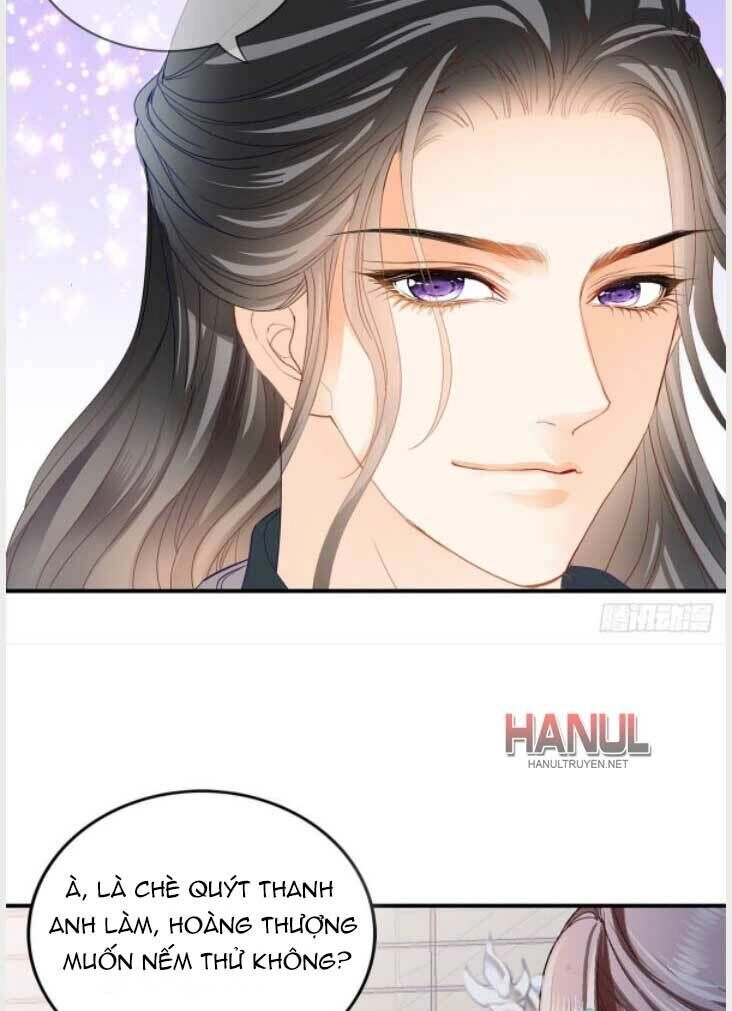 Bổn Vương Muốn Ngươi Chapter 146 - 24