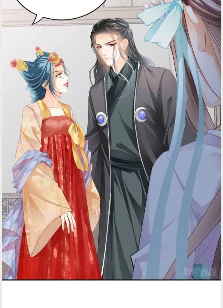 Bổn Vương Muốn Ngươi Chapter 146 - 25