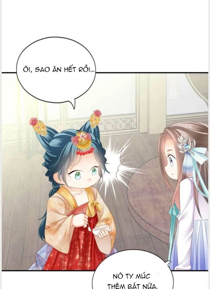 Bổn Vương Muốn Ngươi Chapter 146 - 26