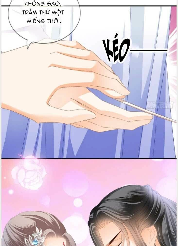 Bổn Vương Muốn Ngươi Chapter 146 - 28