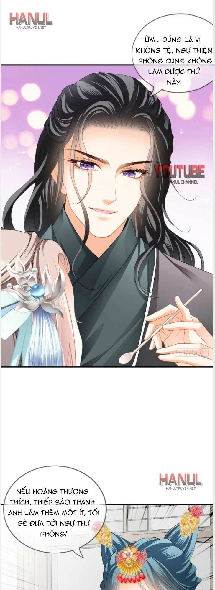 Bổn Vương Muốn Ngươi Chapter 147 - 2