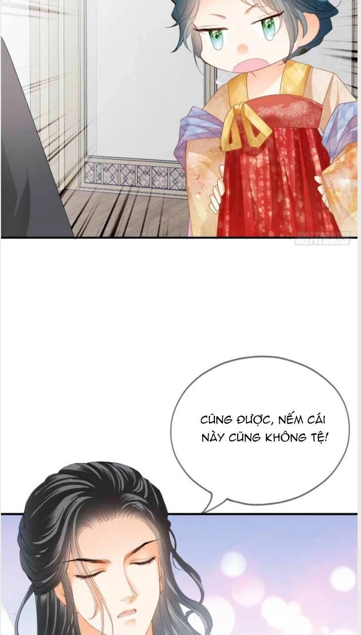 Bổn Vương Muốn Ngươi Chapter 147 - 3