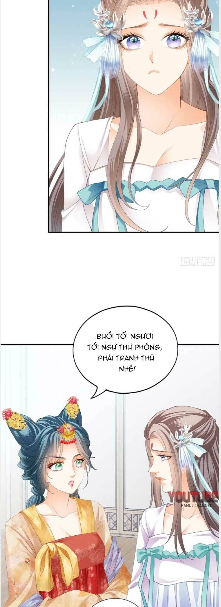 Bổn Vương Muốn Ngươi Chapter 147 - 5