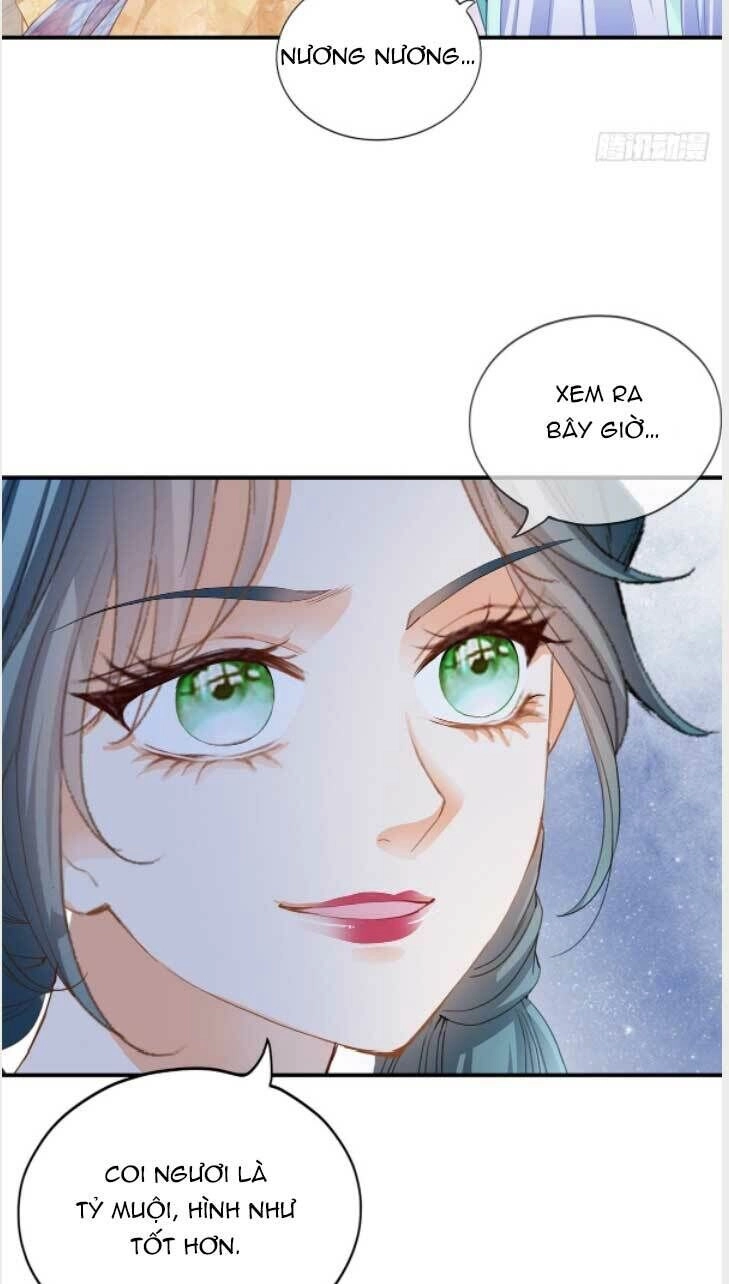 Bổn Vương Muốn Ngươi Chapter 147 - 6