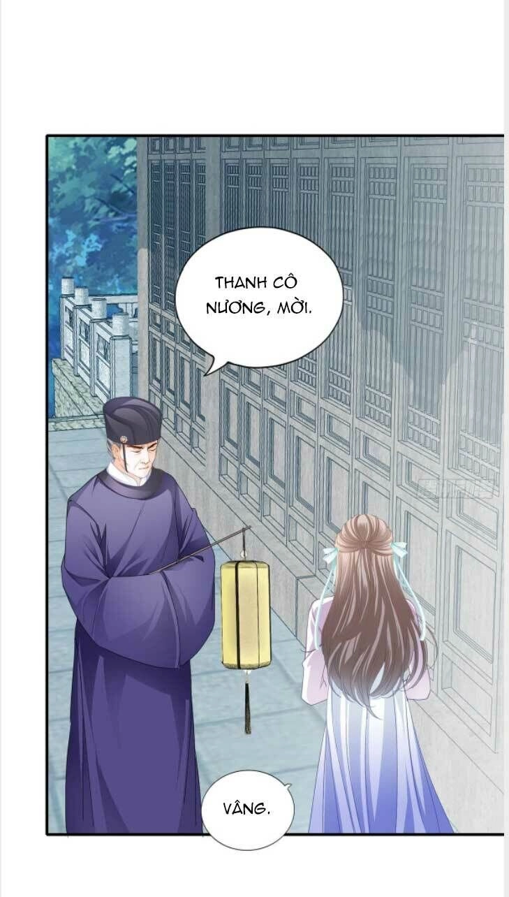 Bổn Vương Muốn Ngươi Chapter 147 - 9