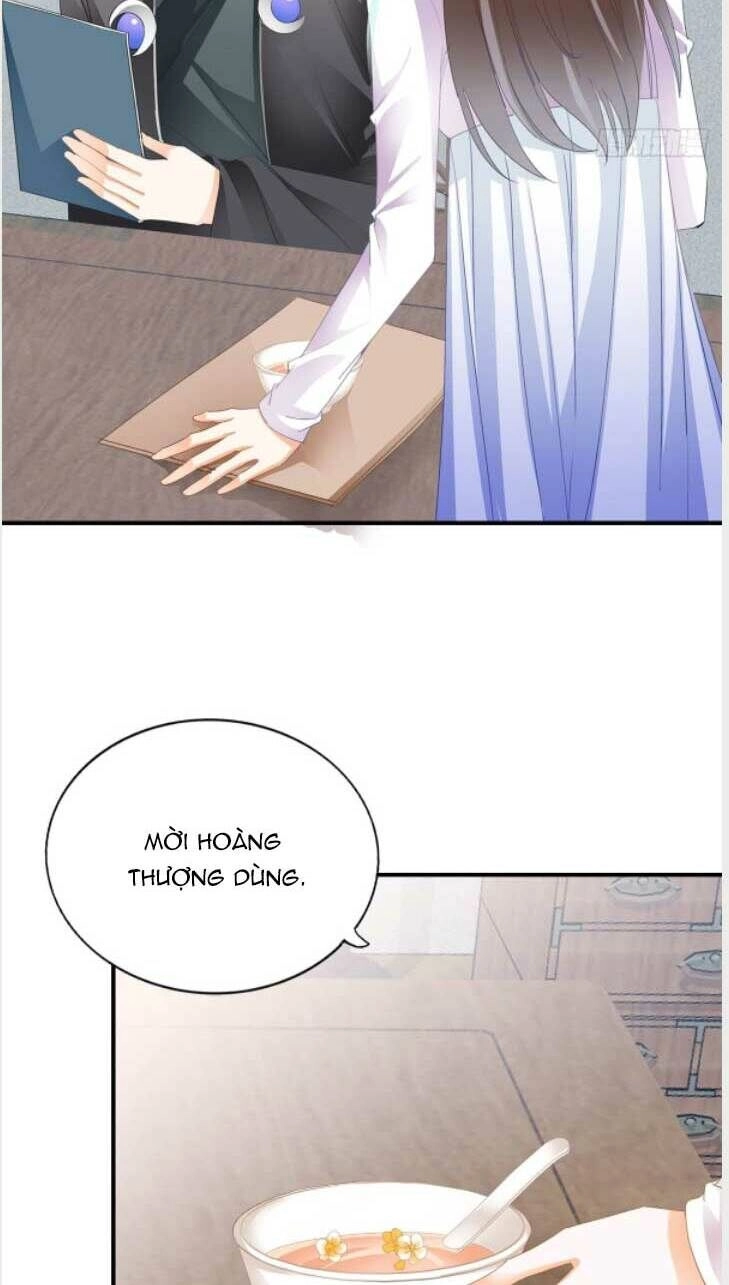 Bổn Vương Muốn Ngươi Chapter 147 - 13