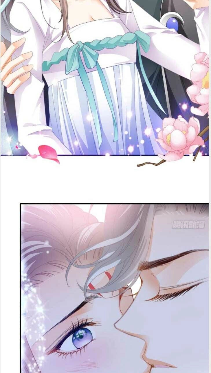 Bổn Vương Muốn Ngươi Chapter 147 - 16