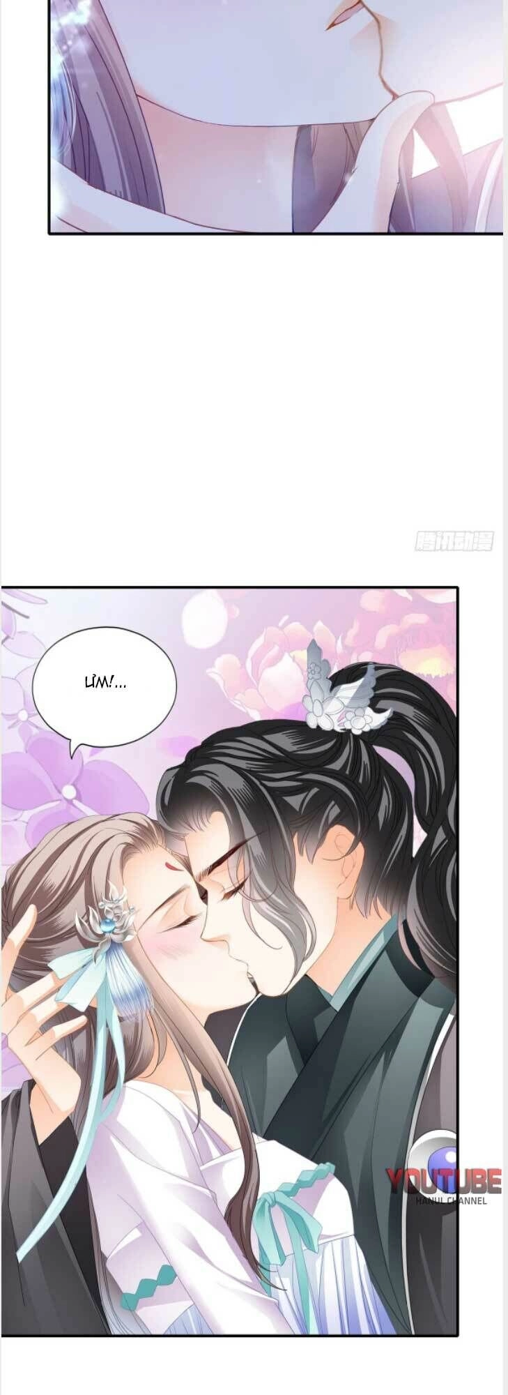 Bổn Vương Muốn Ngươi Chapter 147 - 17