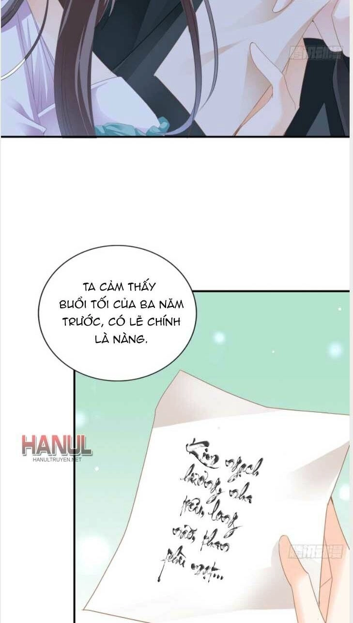 Bổn Vương Muốn Ngươi Chapter 147 - 19