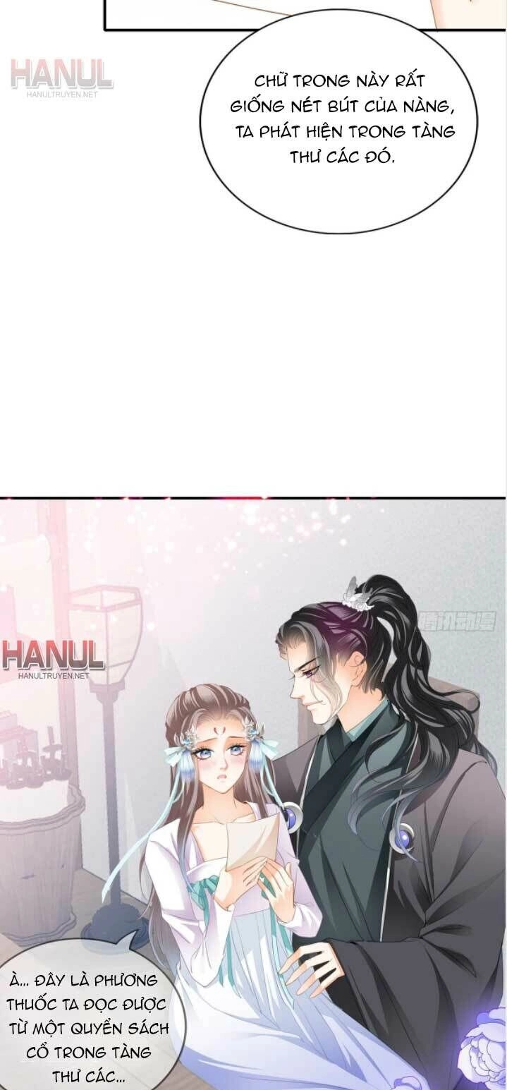 Bổn Vương Muốn Ngươi Chapter 147 - 20