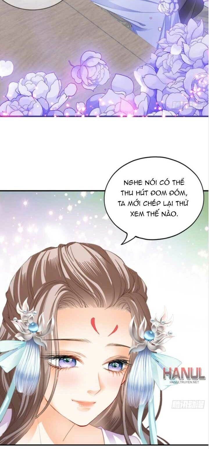 Bổn Vương Muốn Ngươi Chapter 147 - 21