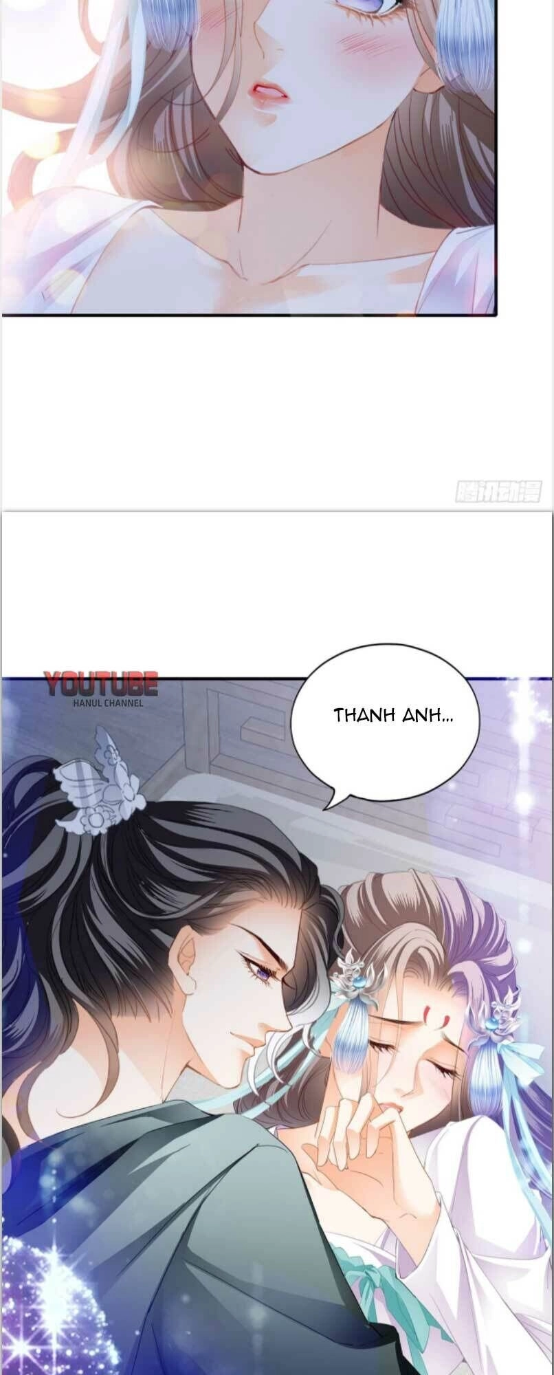 Bổn Vương Muốn Ngươi Chapter 148 - 3