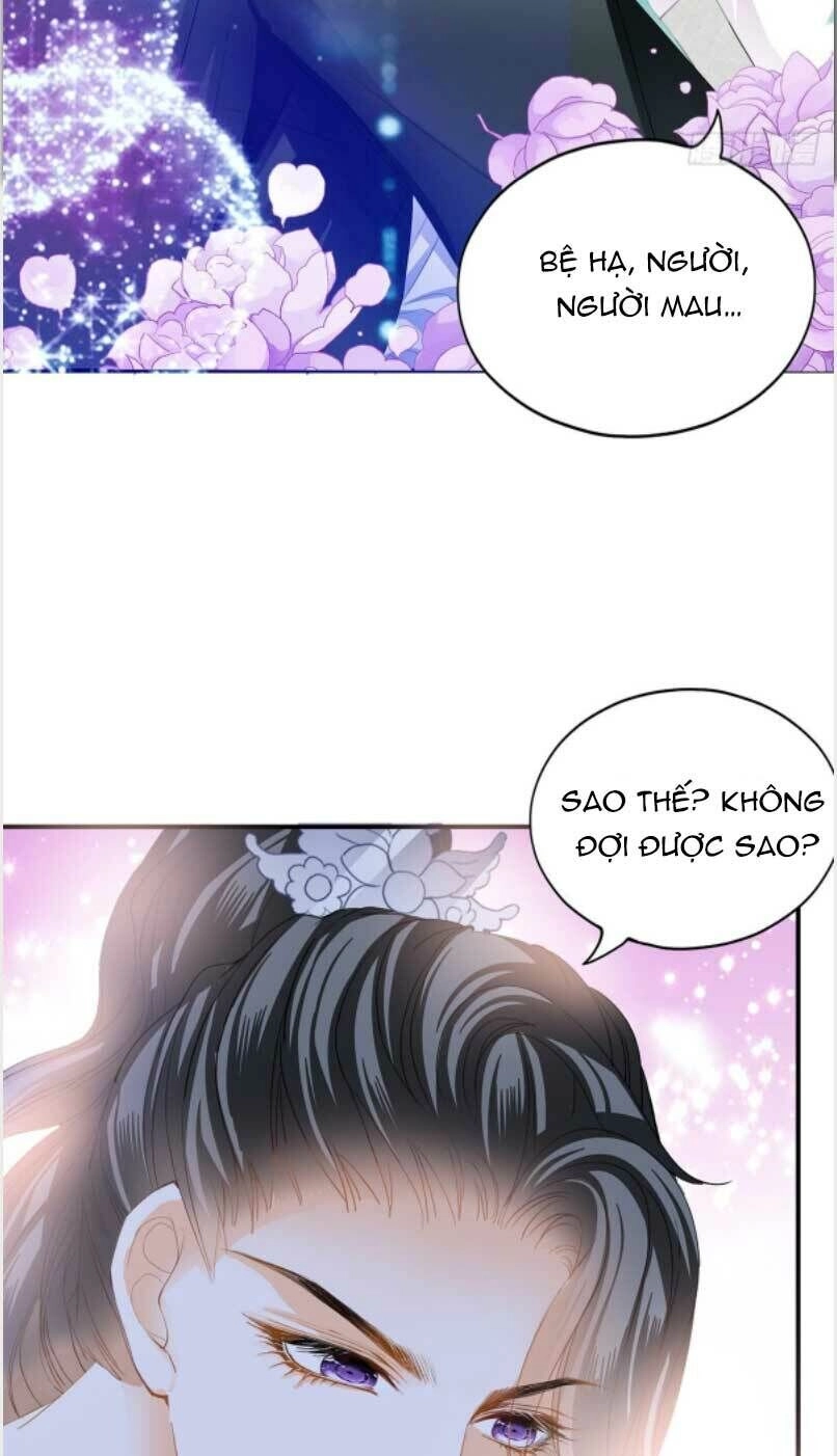 Bổn Vương Muốn Ngươi Chapter 148 - 4