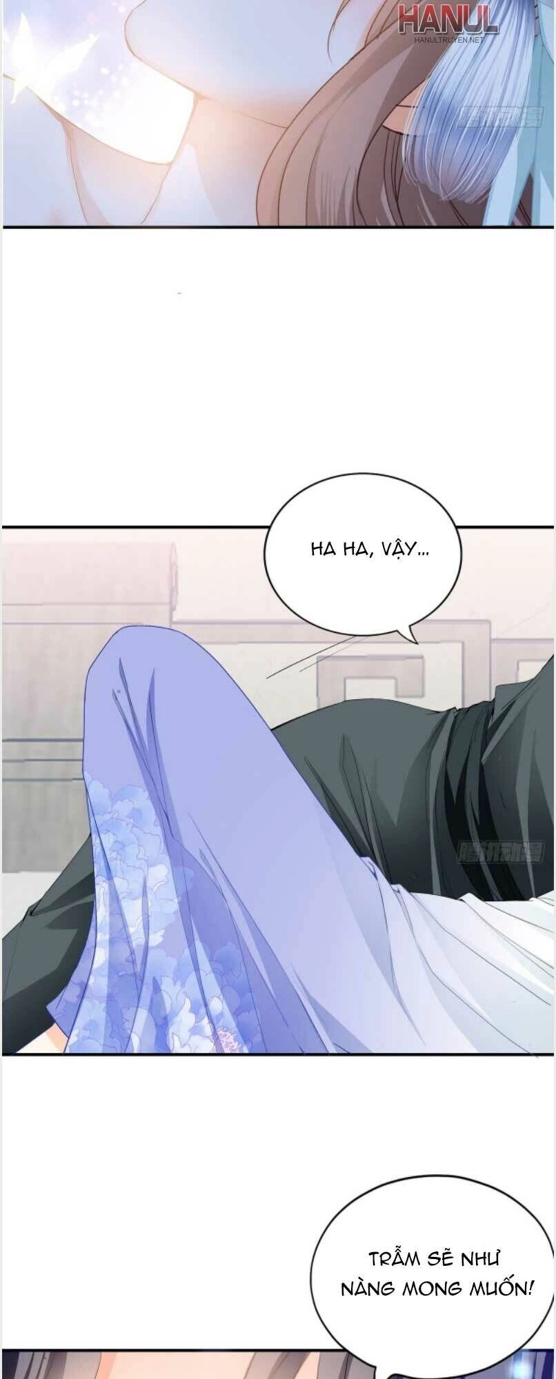 Bổn Vương Muốn Ngươi Chapter 148 - 6