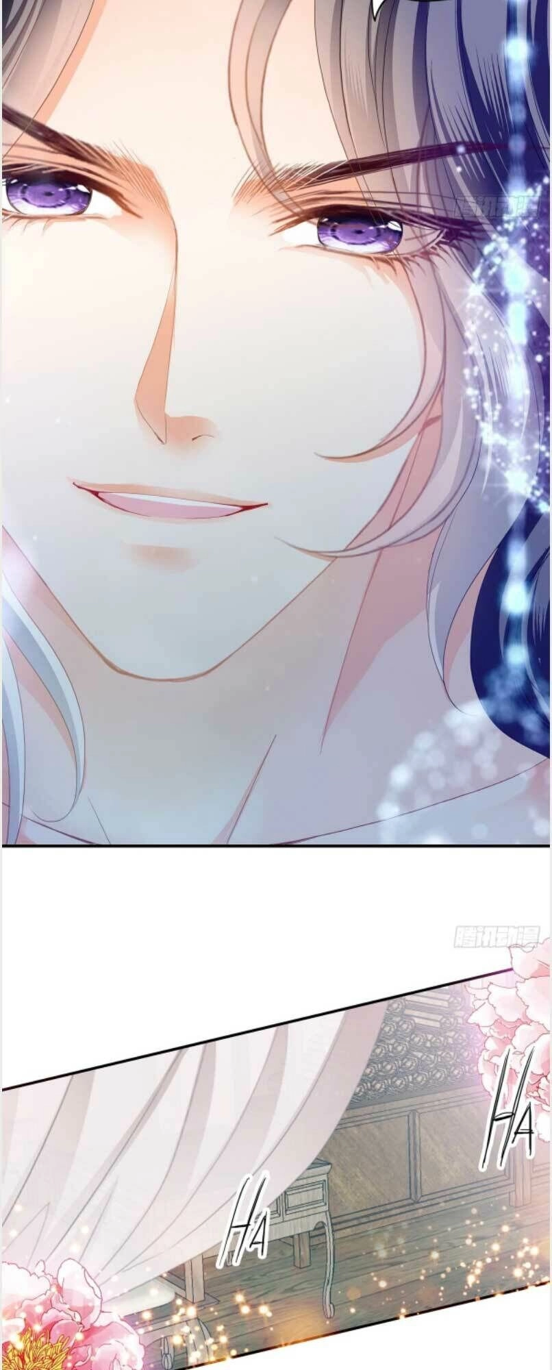 Bổn Vương Muốn Ngươi Chapter 148 - 7