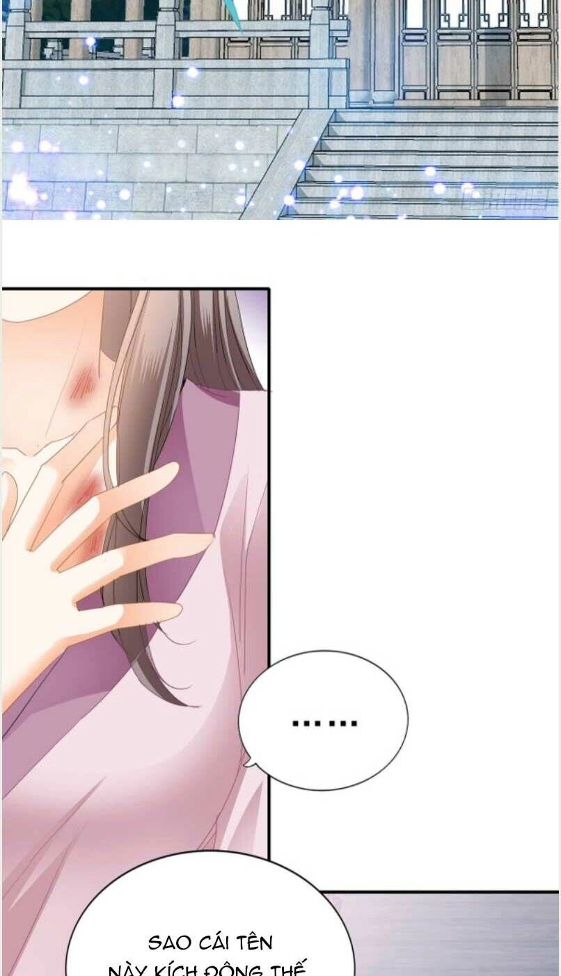 Bổn Vương Muốn Ngươi Chapter 148 - 13