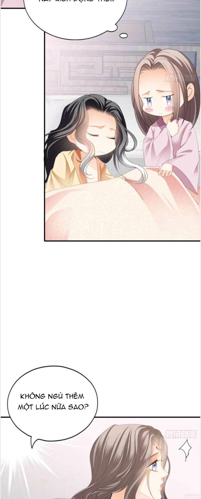 Bổn Vương Muốn Ngươi Chapter 148 - 14