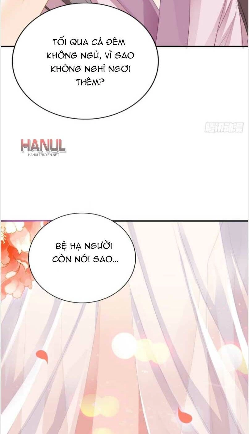 Bổn Vương Muốn Ngươi Chapter 148 - 17