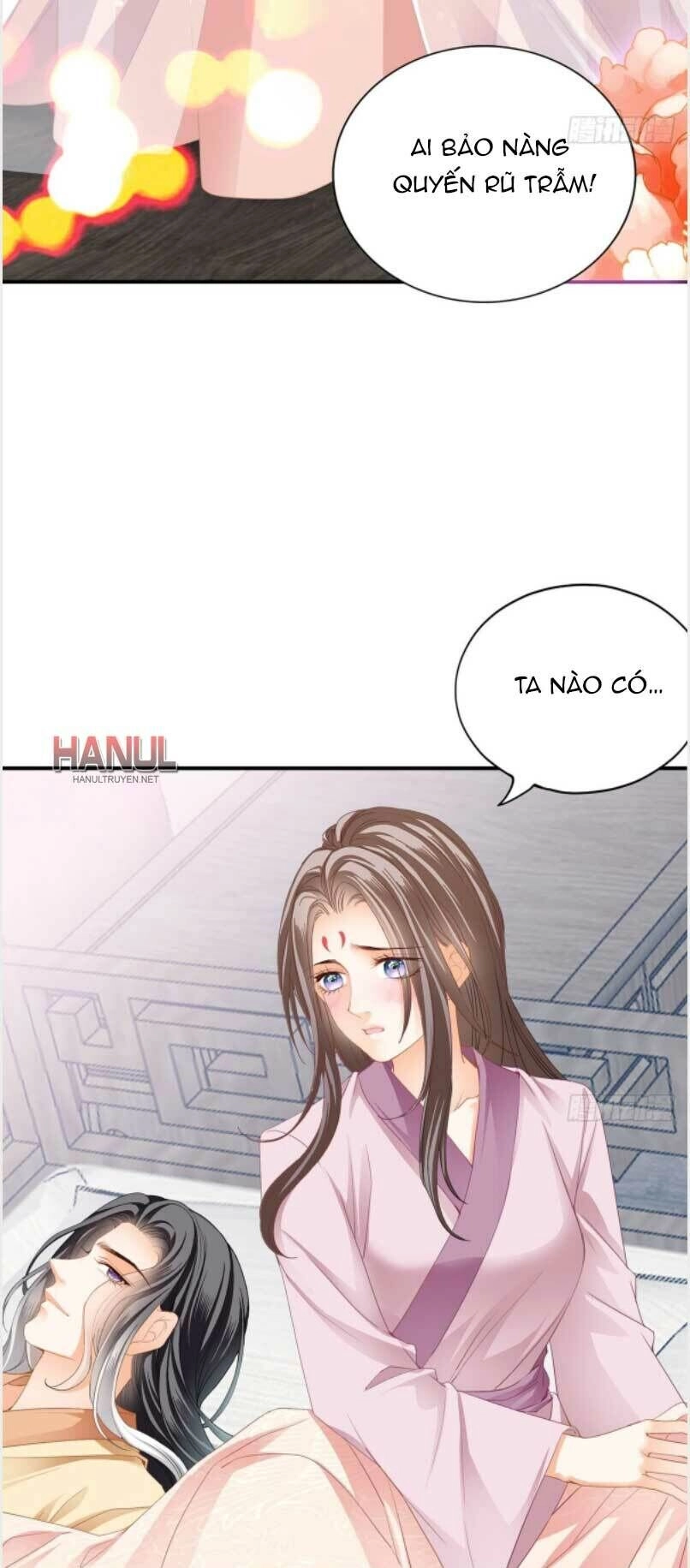 Bổn Vương Muốn Ngươi Chapter 148 - 18