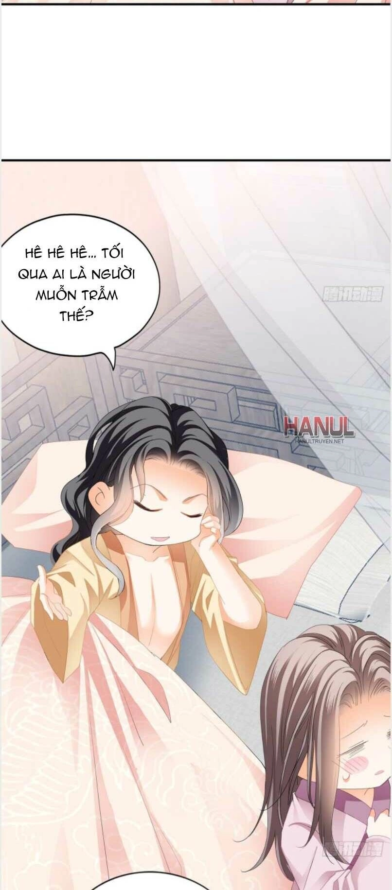 Bổn Vương Muốn Ngươi Chapter 148 - 19