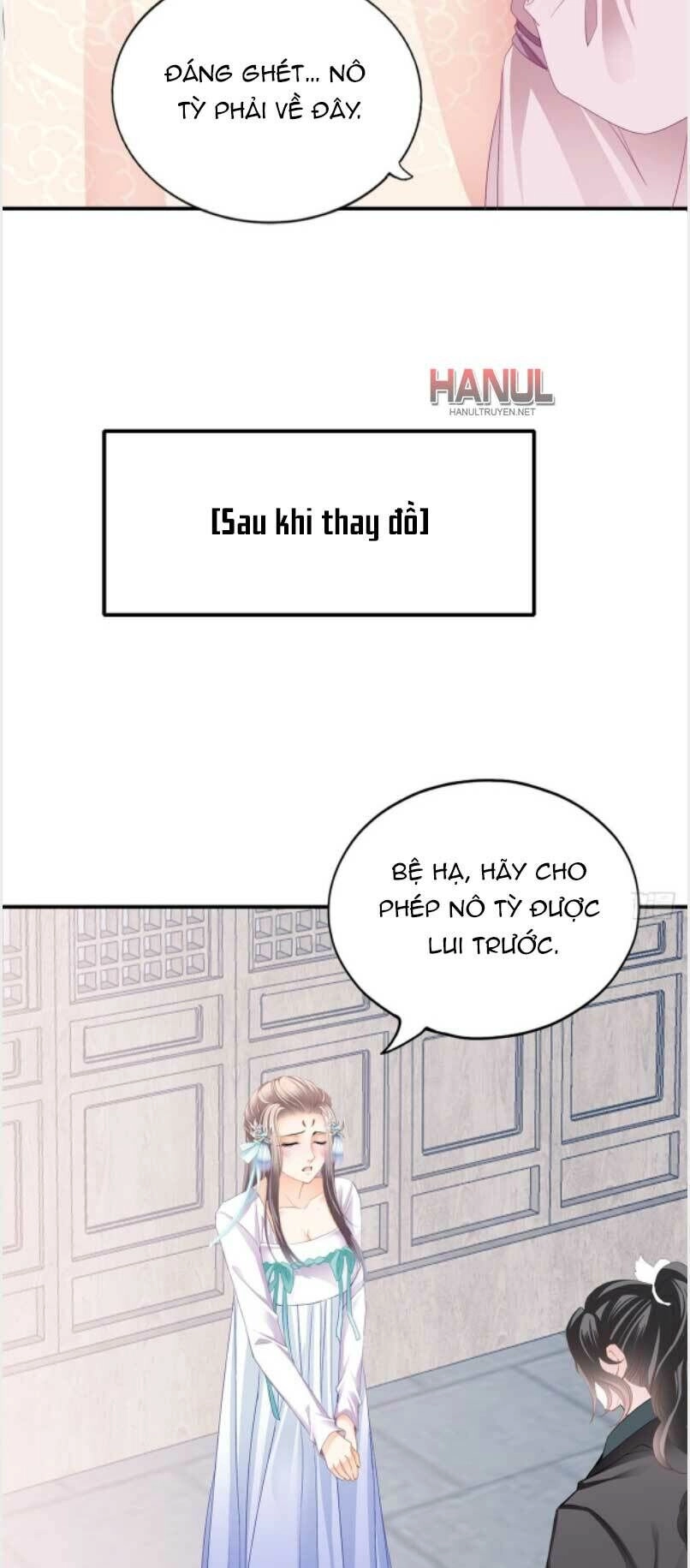 Bổn Vương Muốn Ngươi Chapter 148 - 20