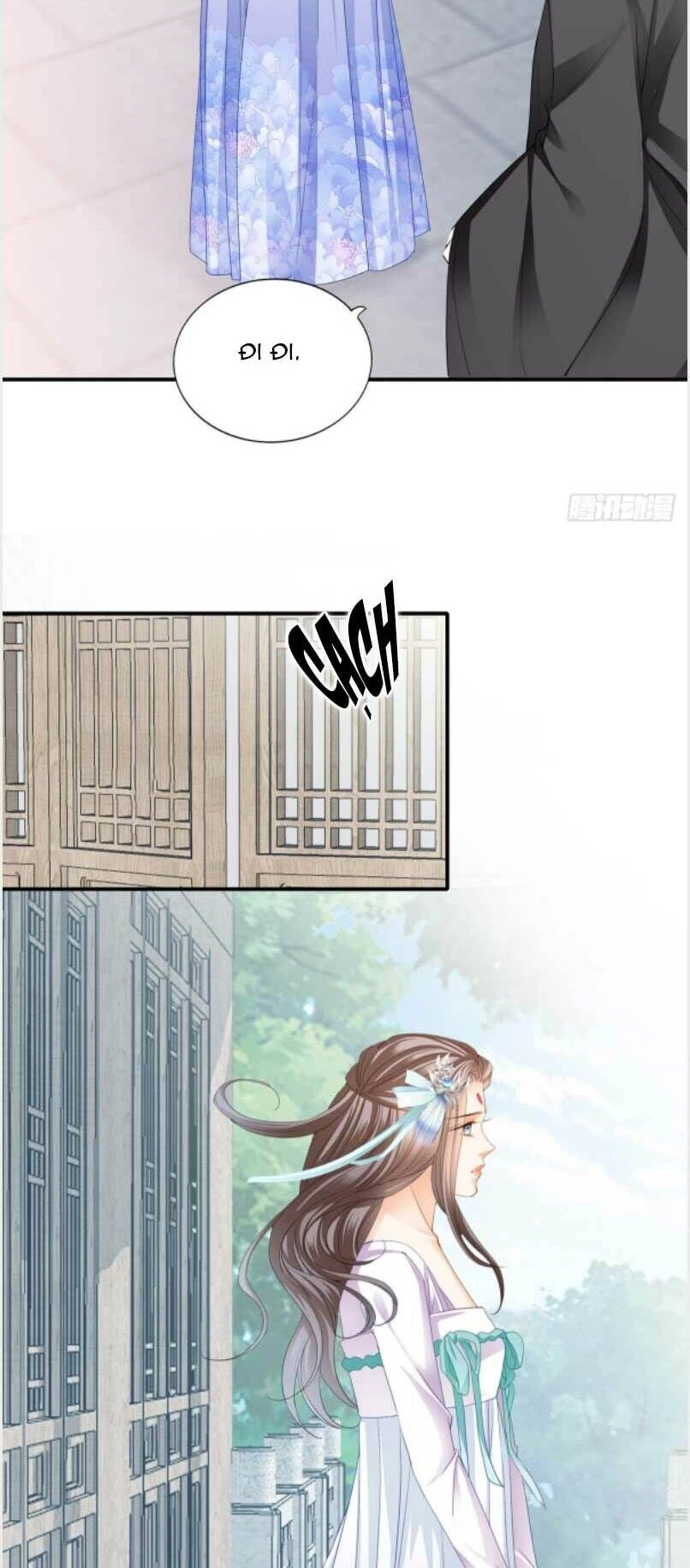 Bổn Vương Muốn Ngươi Chapter 148 - 21