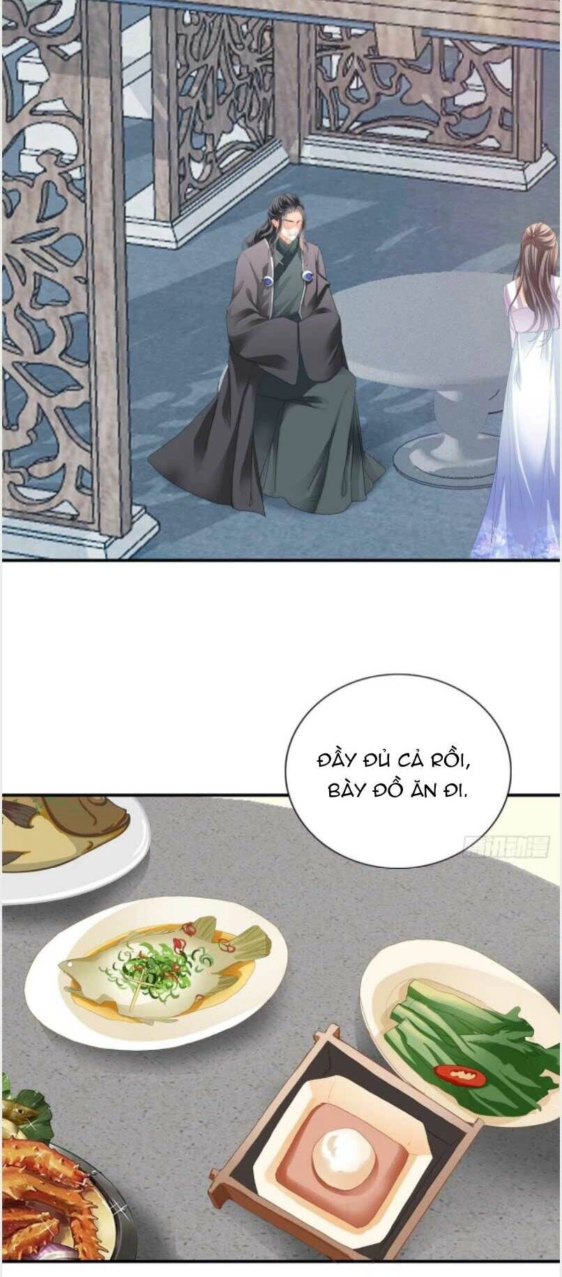 Bổn Vương Muốn Ngươi Chapter 148 - 23