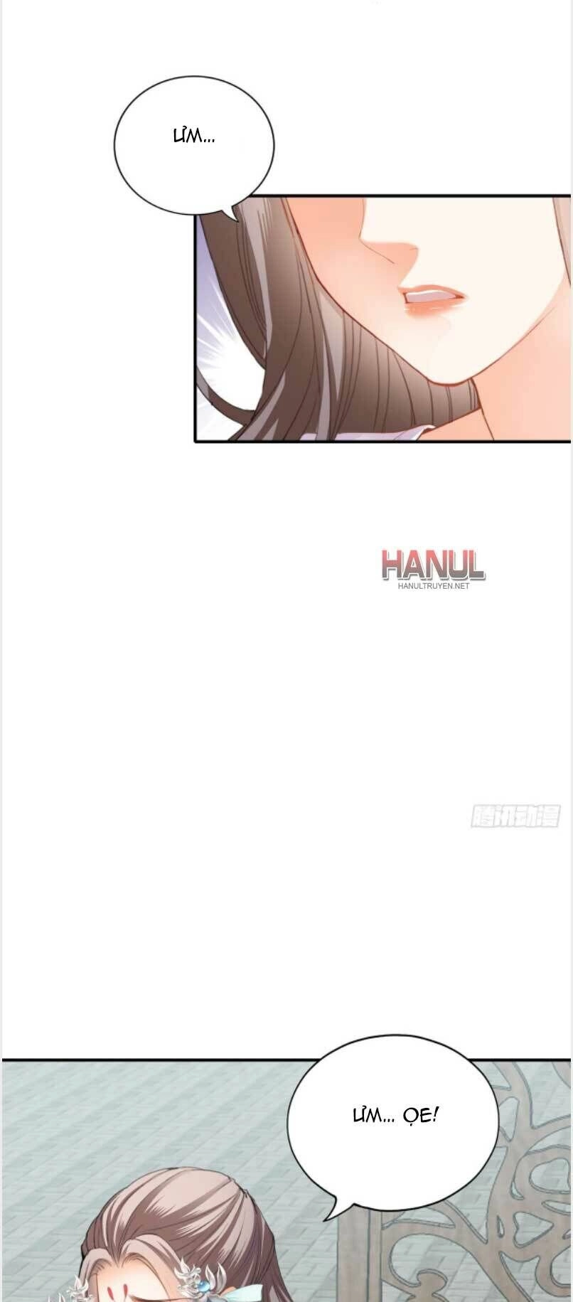 Bổn Vương Muốn Ngươi Chapter 148 - 24