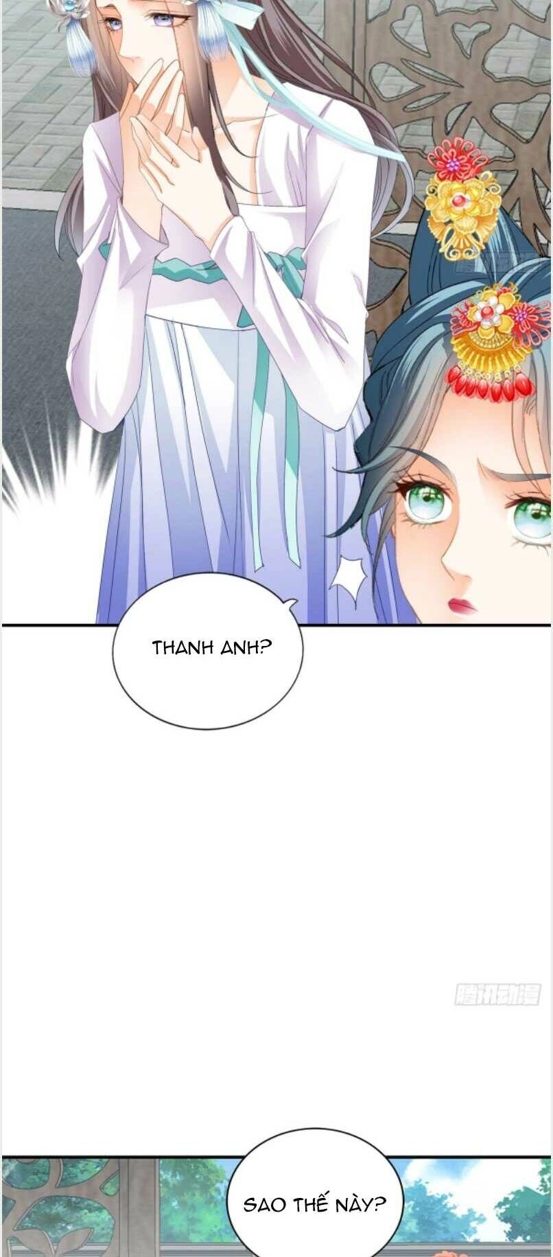 Bổn Vương Muốn Ngươi Chapter 148 - 25