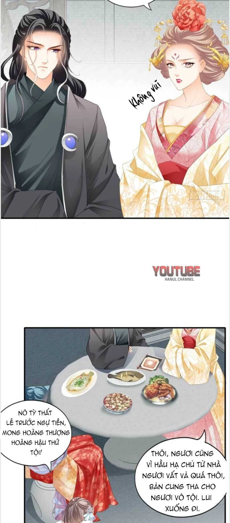 Bổn Vương Muốn Ngươi Chapter 148 - 26