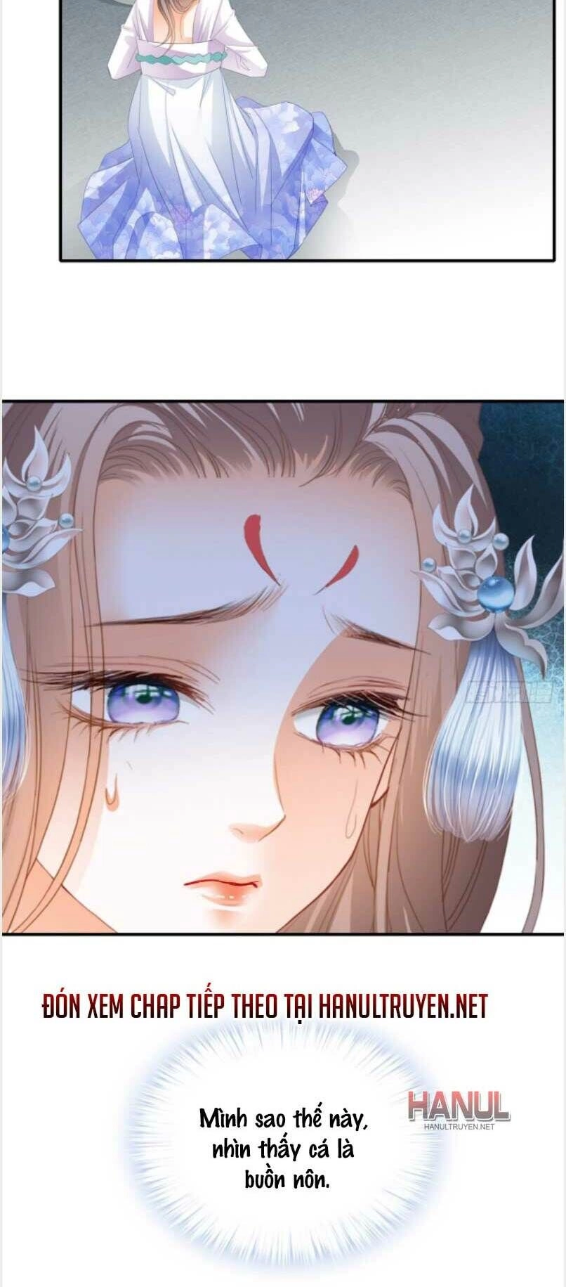 Bổn Vương Muốn Ngươi Chapter 148 - 27