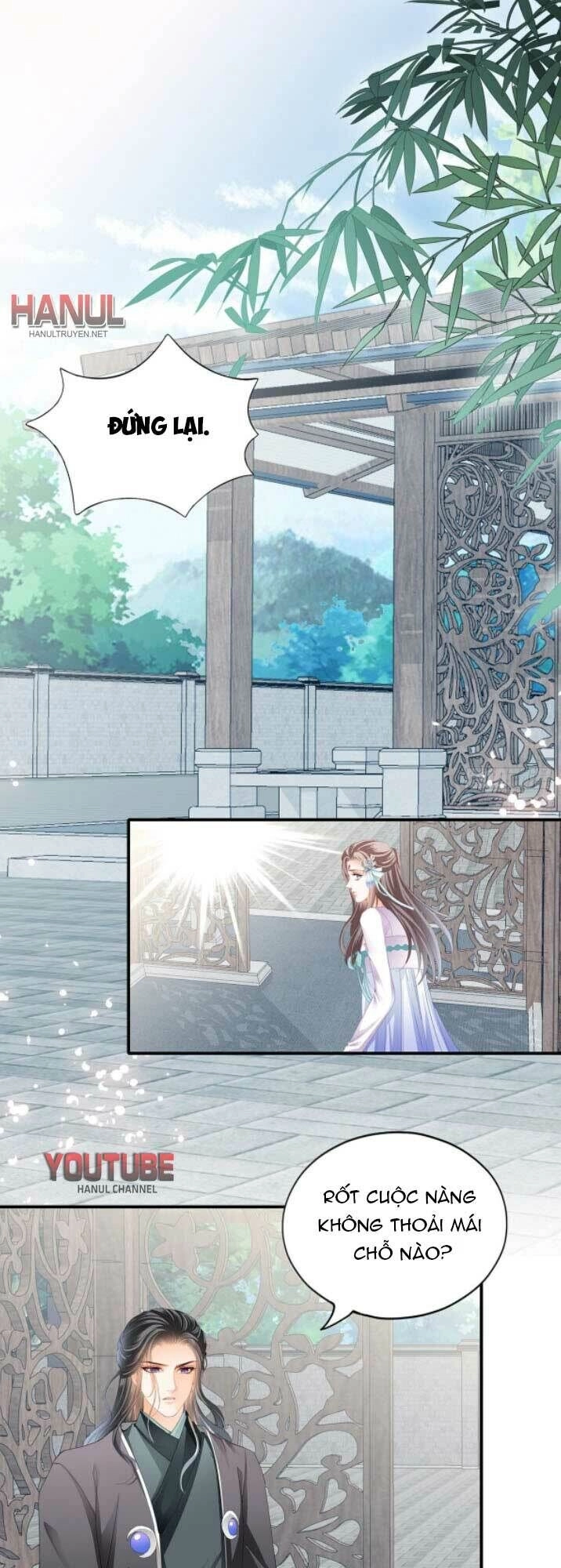 Bổn Vương Muốn Ngươi Chapter 149 - 2