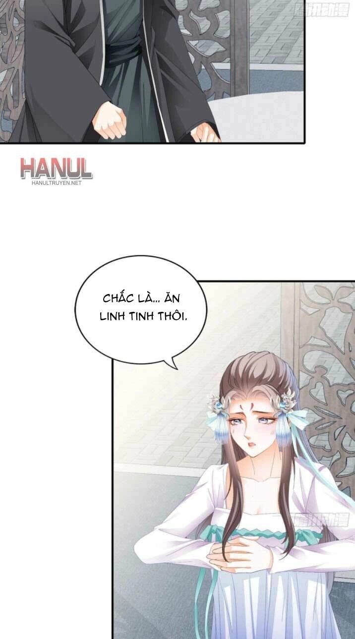 Bổn Vương Muốn Ngươi Chapter 149 - 3