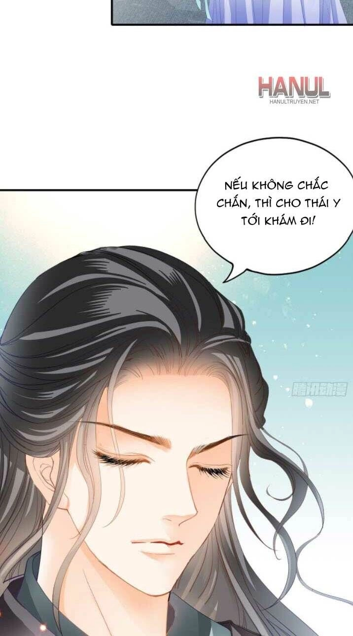 Bổn Vương Muốn Ngươi Chapter 149 - 4