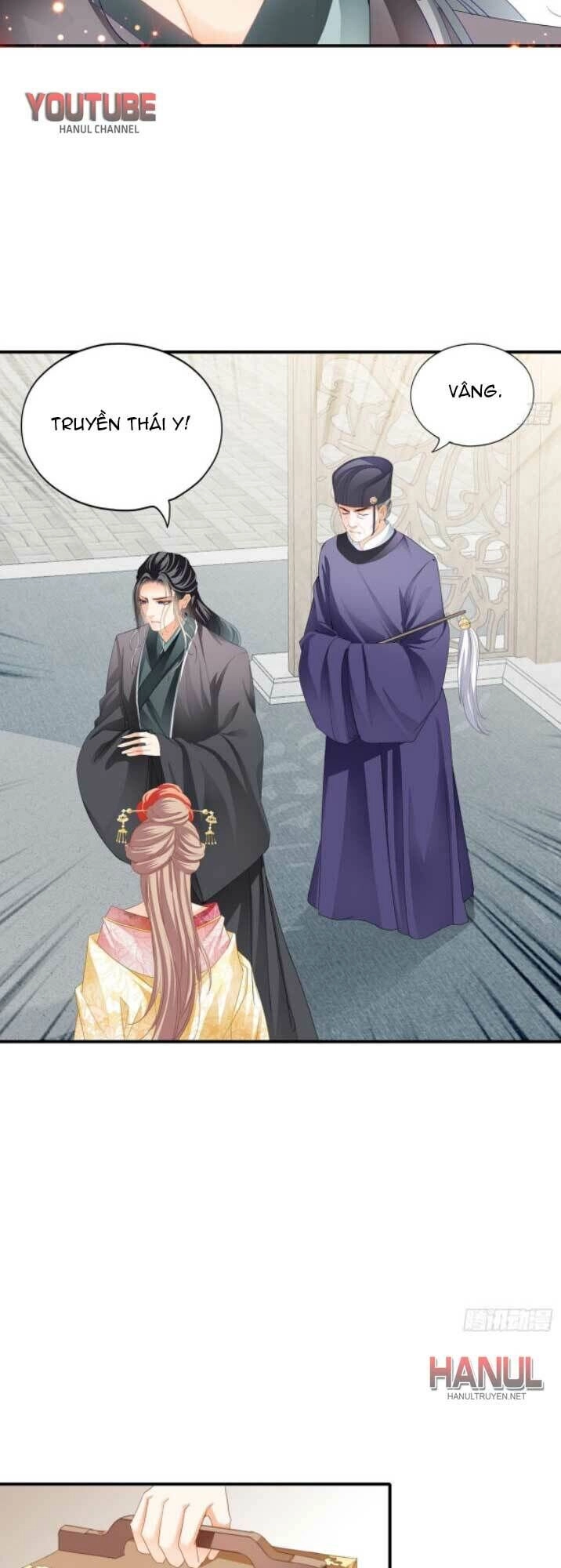 Bổn Vương Muốn Ngươi Chapter 149 - 5