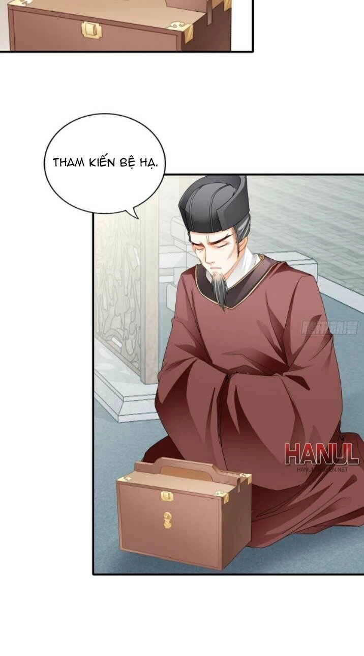 Bổn Vương Muốn Ngươi Chapter 149 - 6
