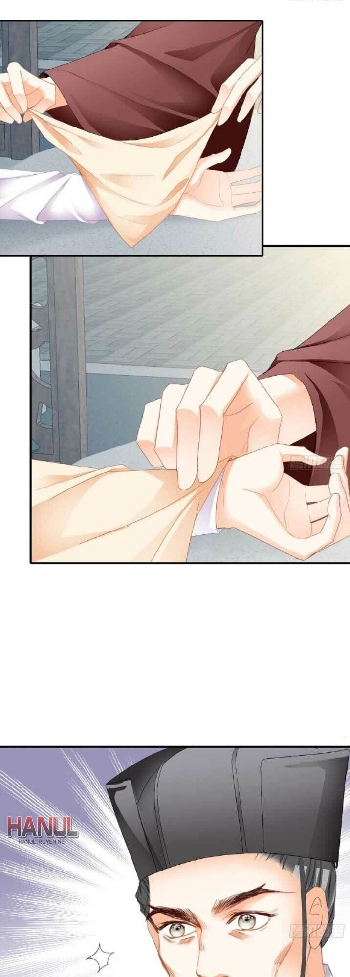 Bổn Vương Muốn Ngươi Chapter 149 - 8