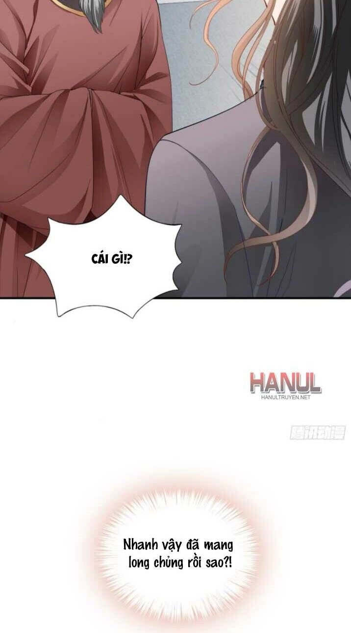 Bổn Vương Muốn Ngươi Chapter 149 - 10