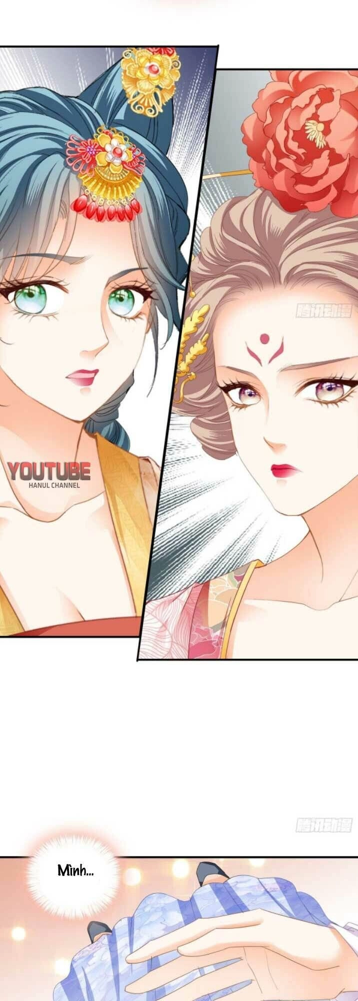 Bổn Vương Muốn Ngươi Chapter 149 - 11