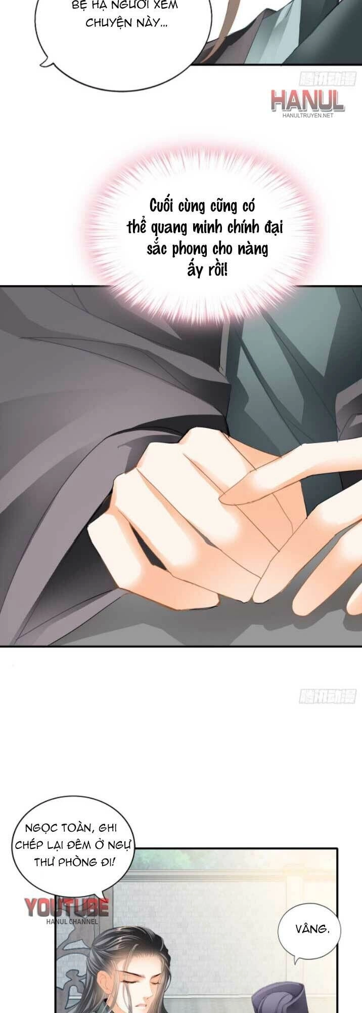 Bổn Vương Muốn Ngươi Chapter 149 - 14