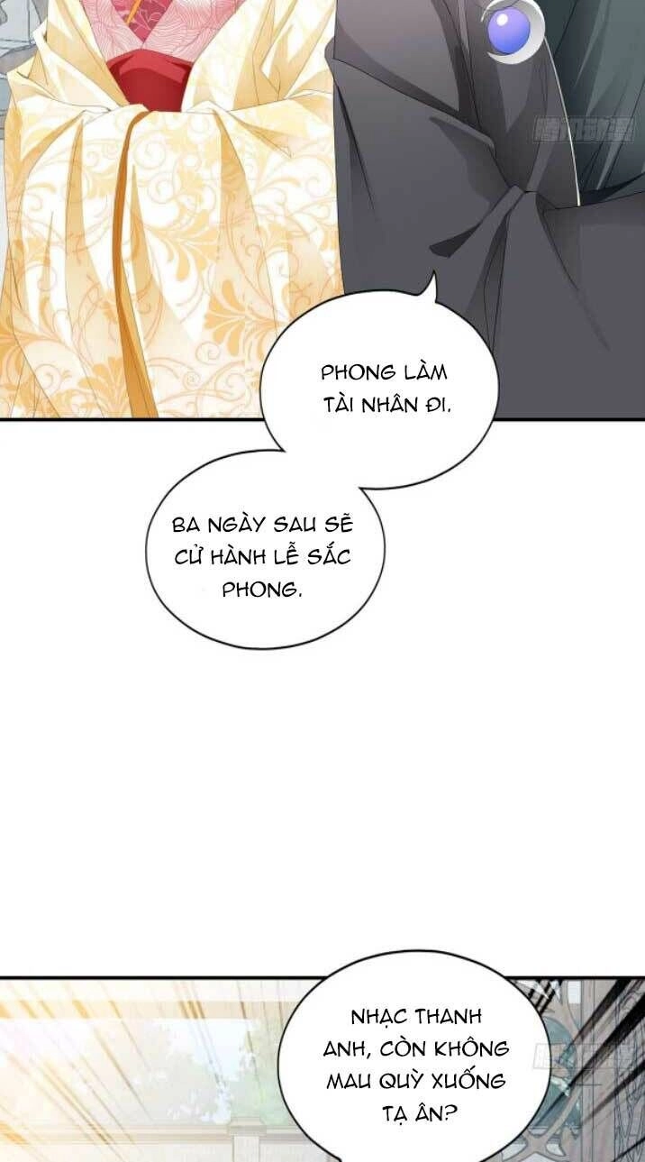 Bổn Vương Muốn Ngươi Chapter 149 - 16